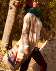 AUDREY RIBBON Jacket