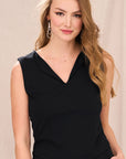 GREEN SALE - SADIE Top