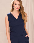 GREEN SALE - SADIE Top