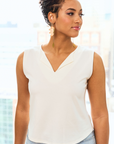 GREEN SALE - SADIE Top