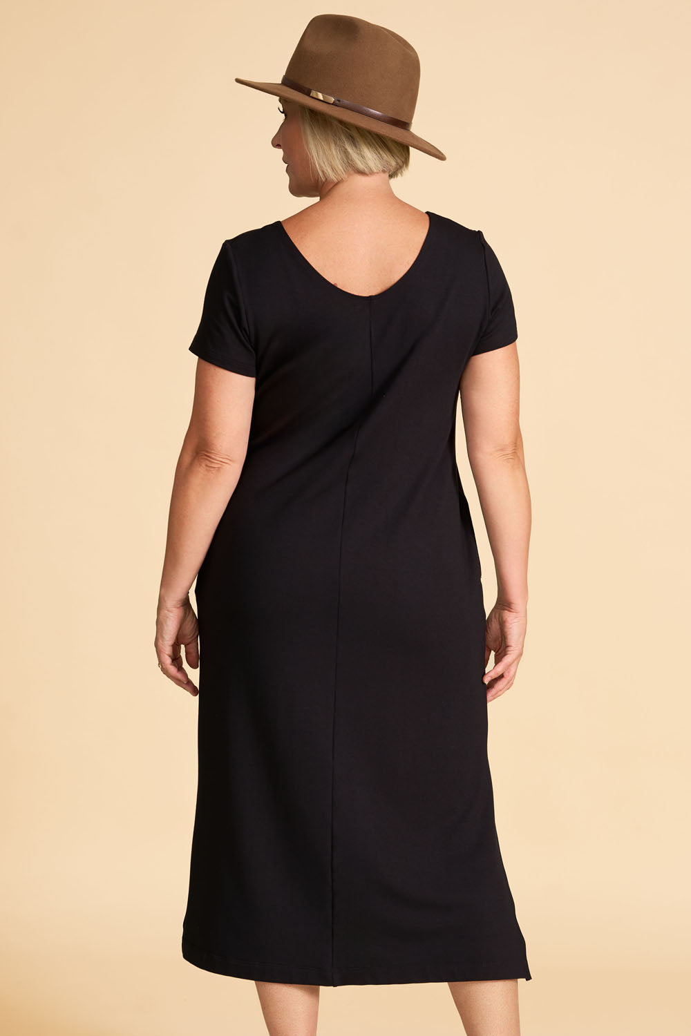 GREEN SALE - SELENA Dress
