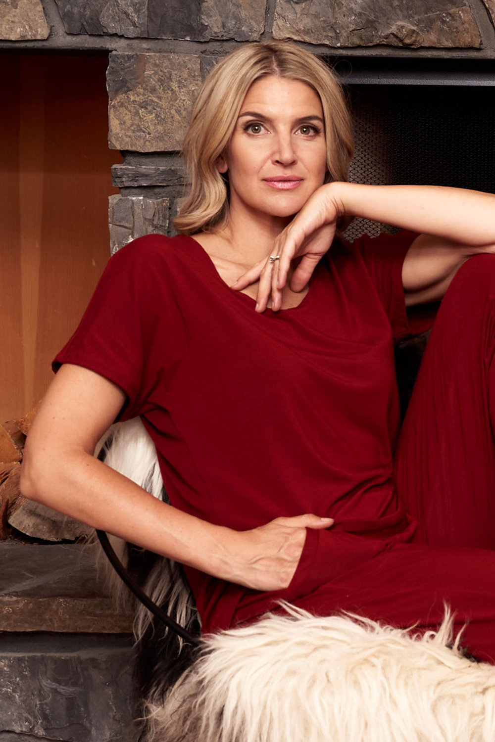 GREEN SALE - SLEEP EASY Top