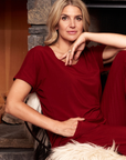 GREEN SALE - SLEEP EASY Top