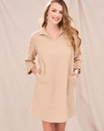 Robe SOLEIL en tissu durable