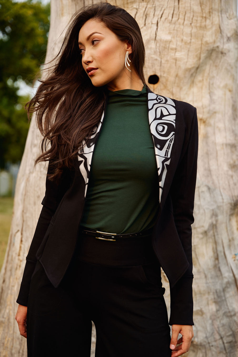 Blazer NORTH-WEST
