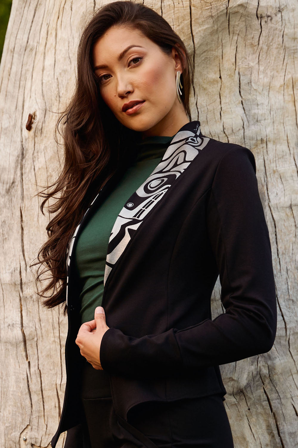 Blazer NORTH-WEST