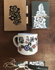 Heritage Stationery Set Deluxe
