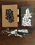 Heritage Stationery Set
