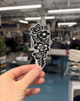 Heritage Stickers