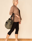 GREEN SALE - SUMMER Cardi