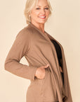GREEN SALE - SUMMER Cardi