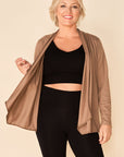 GREEN SALE - SUMMER Cardi