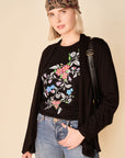 GREEN SALE - SUMMER Cardi