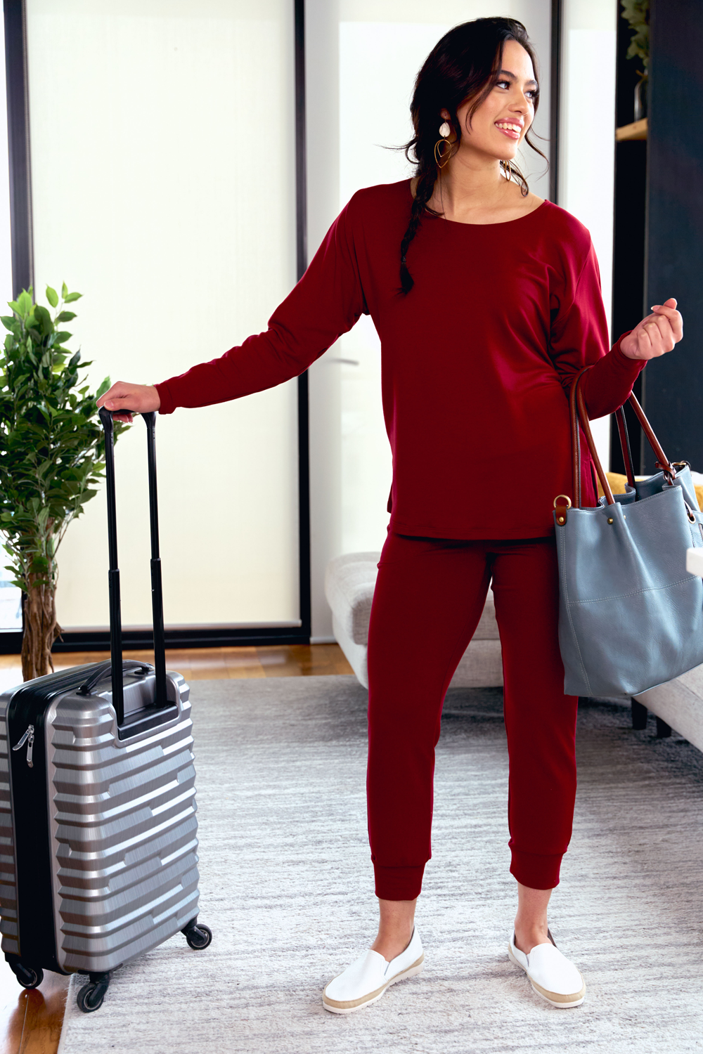 PACHECO Terry Pant