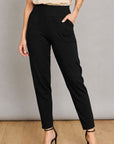 Vacationist Bamboo Pants
