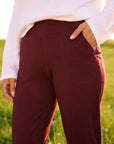 Vacationist Bamboo Pants