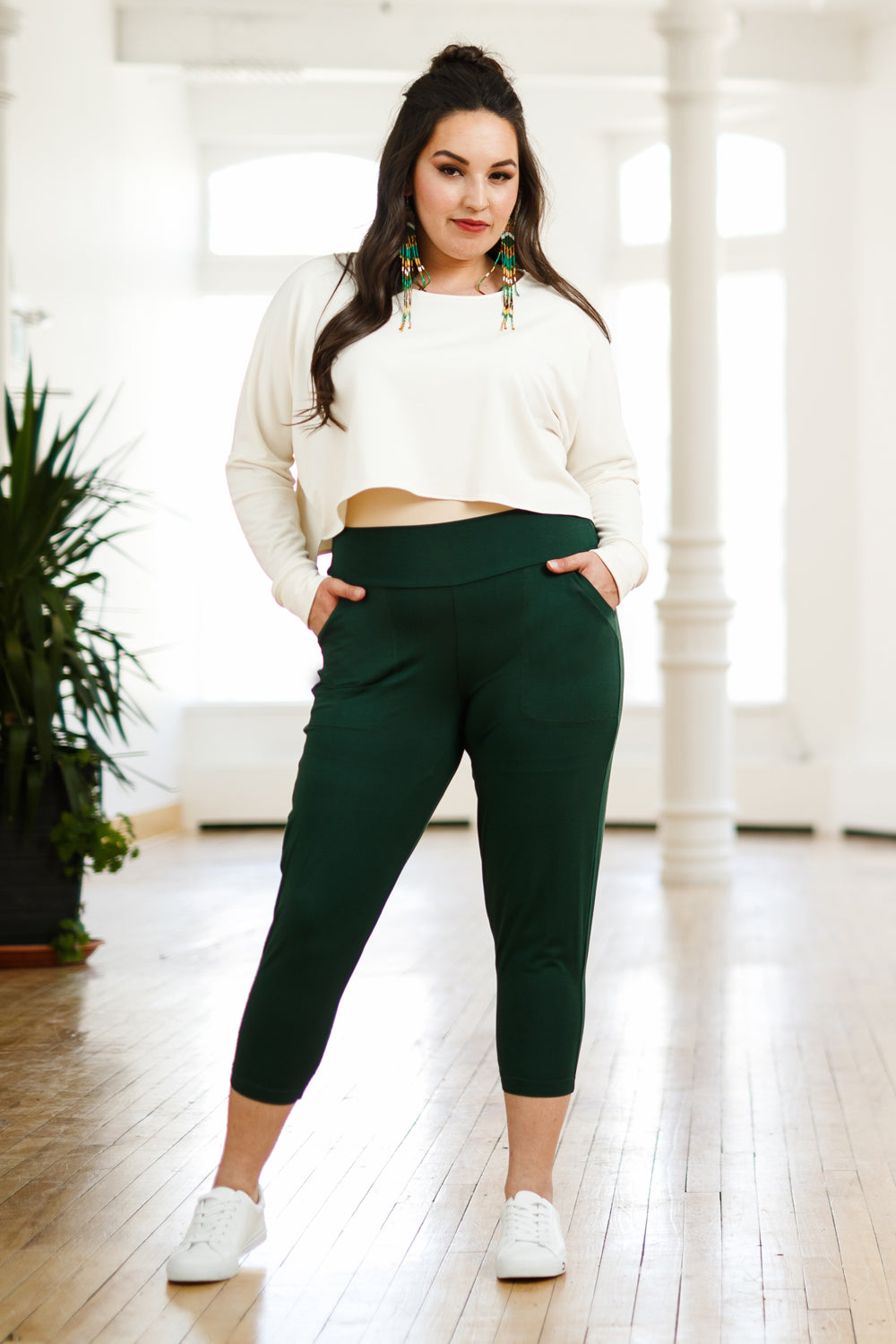 GREEN SALE - VACATIONIST - pine