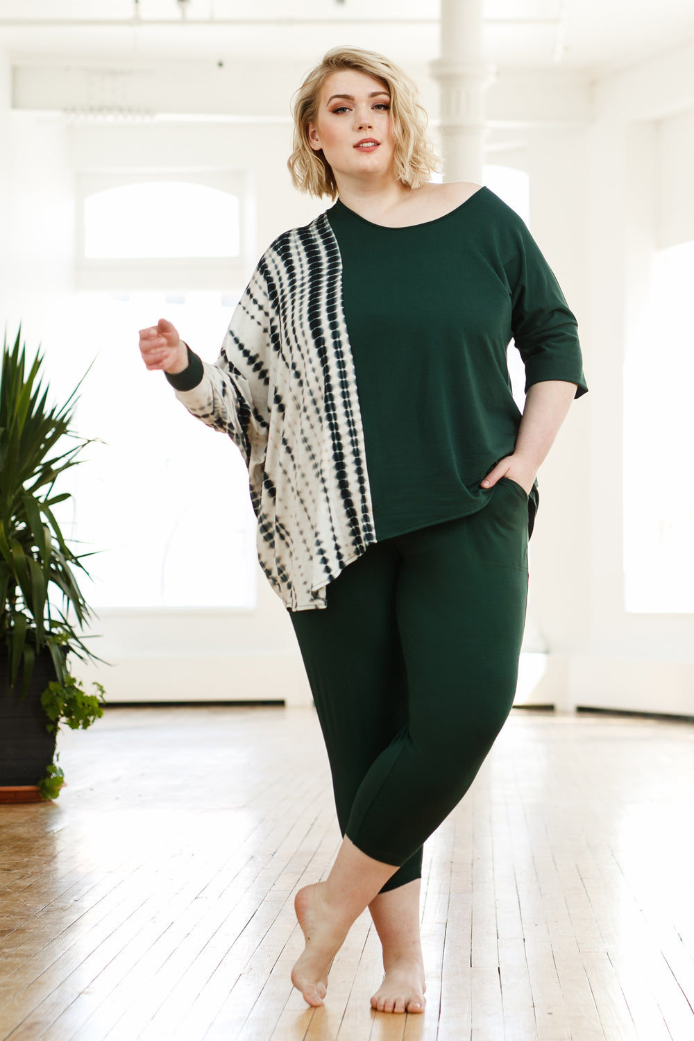 GREEN SALE - VACATIONIST - pine