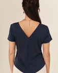 Victoire Blouse