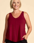 Voila Cami - bamboo