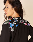 WILLIAM Bloom Cardi 2.0