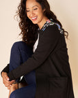 WILLIAM Bloom Cardi 2.0
