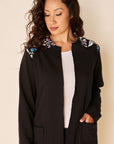 WILLIAM Bloom Cardi 2.0