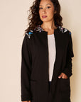 WILLIAM Bloom Cardi 2.0