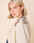 WILLIAM Bloom Cardi 2.0