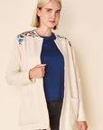 WILLIAM Bloom Cardi 2.0