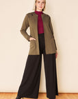 WILLIAM Bloom Cardi 2.0