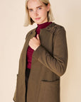 WILLIAM Bloom Cardi 2.0
