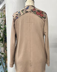 WILLIAM Bloom Cardi 2.0