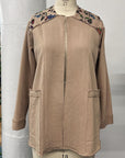 WILLIAM Bloom Cardi 2.0