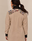 William Cotton Cardi 3.0