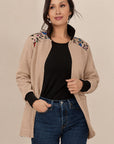 William Cotton Cardi 3.0