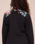 WILLIAM Bloom Cardi 2.0