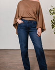 Willow Bamboo Shawl