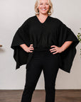 Willow Bamboo Shawl