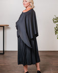 Willow Bamboo Shawl