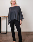 Willow Bamboo Shawl