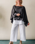 Willow Bamboo Shawl
