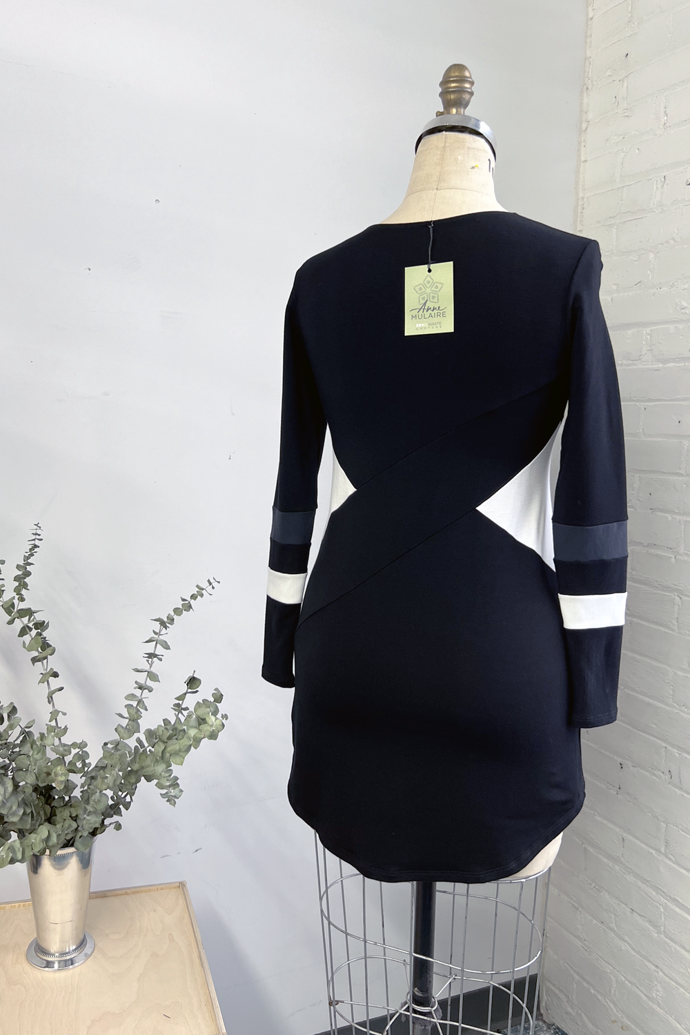 Tunique ZW CLASSIQUE - XS