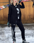Pantalon Infinity Zéro-déchet