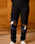 Pantalon Spirit Zéro-déchet - M/G