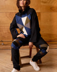 Pantalon Spirit Zéro-déchet - M/G