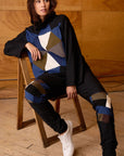 Pantalon Spirit Zéro-déchet - M/G
