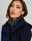 NECKWARMER- Bamboo Fleece
