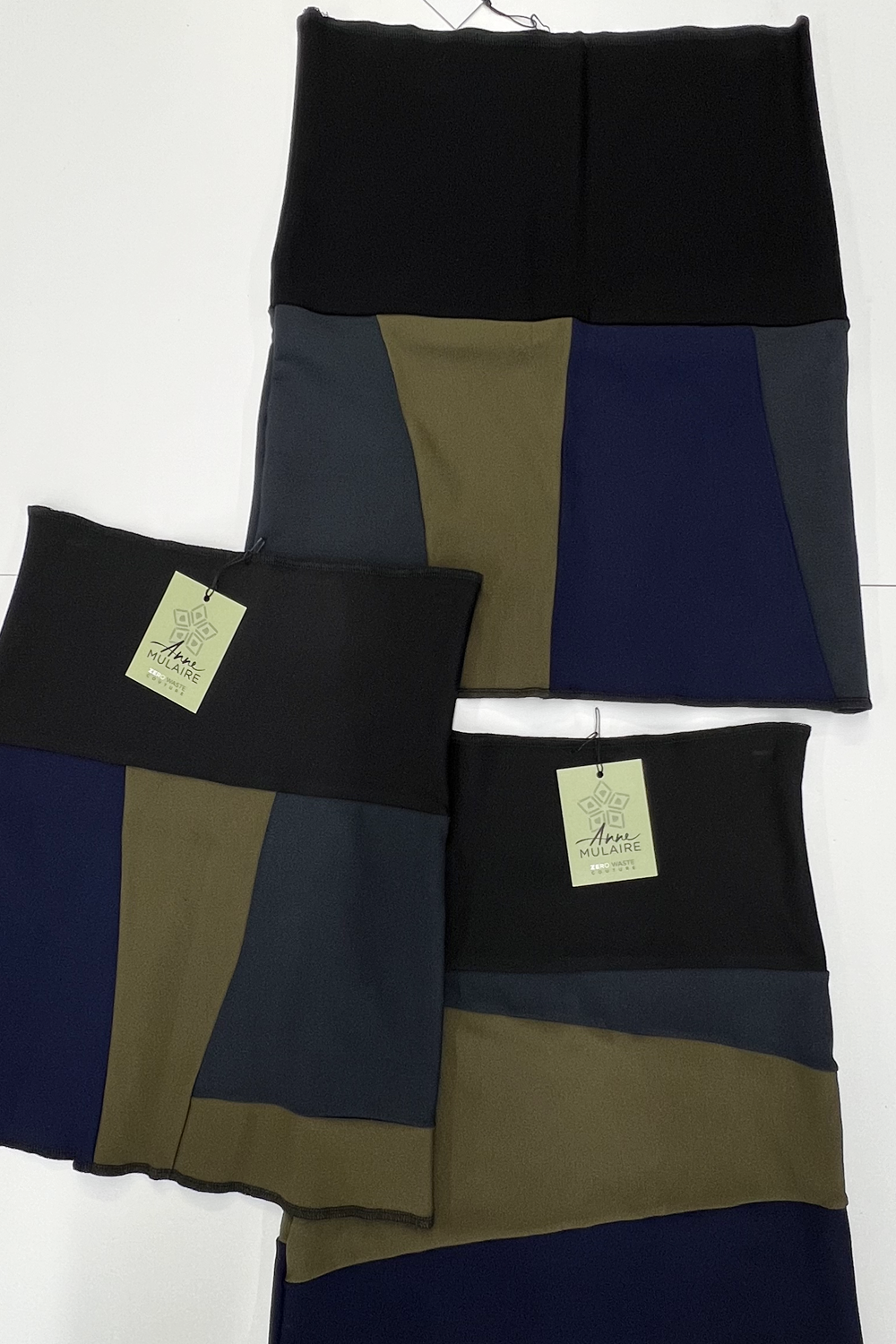 ZERO WASTE WINTER BAMBOO Bumwarmer