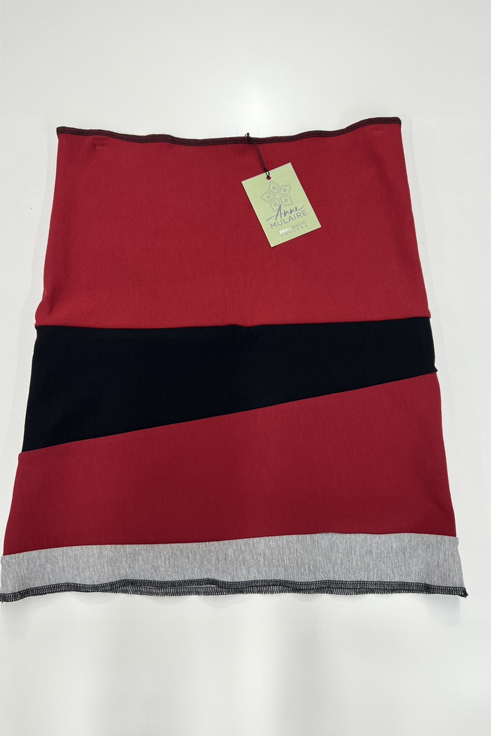 ZERO WASTE WINTER BAMBOO Bumwarmer